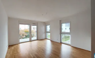 WOHNQUARTIER WILDGARTEN - Familienfreundliches Wohnen auf der Sonnenseite Wiens direkt am Rosenhügel