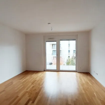 WOHNQUARTIER WILDGARTEN - 2-Zimmer-Wohnung auf der Sonnenseite Wiens direkt am Rosenhügel - Bild 2