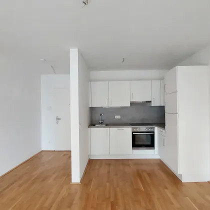 WOHNQUARTIER WILDGARTEN - 2-Zimmer-Wohnung auf der Sonnenseite Wiens direkt am Rosenhügel - Bild 3