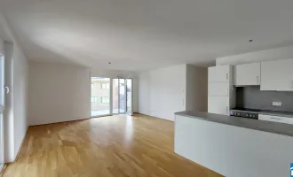 WOHNQUARTIER WILDGARTEN - Familienfreundliches Wohnen im Grünen