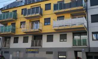 Nähe U2 - Familienfreundlich mit Parknähe