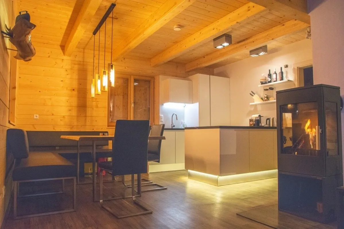 Anlageobjekte in den Bergen in Bad Kleinkirchheim-St.Oswald - nahe zum Lift - ruhig gelegen - Bild 1