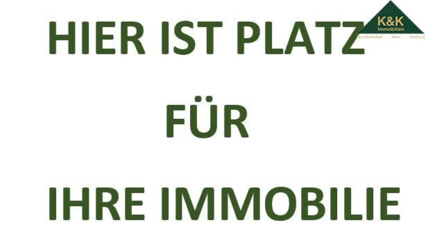 IMMOBILIEN VERKAUFEN -  KOMPETENT UND KUNDENFREUNDLICH - Bild 1