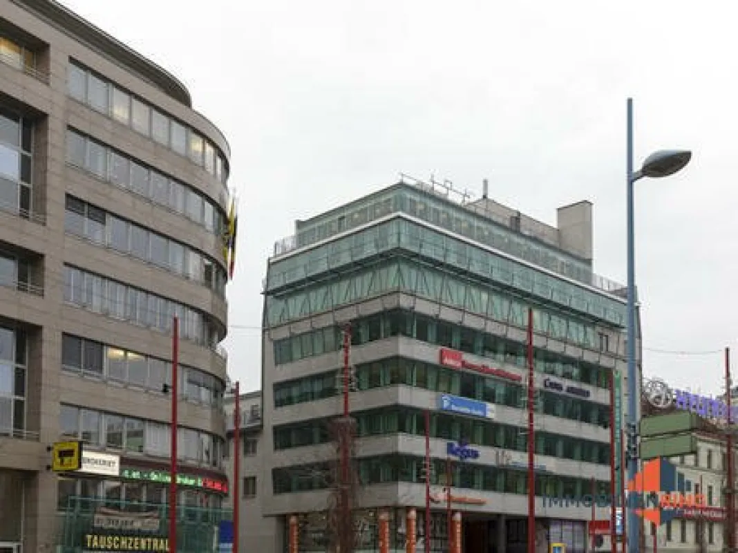 Private Büros in bester Lage provisionsfrei! - Bild 1