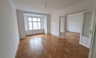 Sehr zentral und ausgesprochen schön Nahe Argentinierstrasse - Stilaltbau Weyringergasse