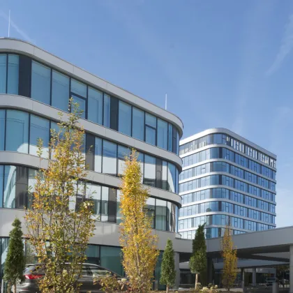 DIREKT VOM EIGENTÜMER - Techbase Linz - Office Campus Bauteil 1 - Bild 2