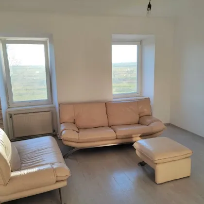 Eine 4 Zimmerwohnung mit Gemeinschaftsgarten ca. 1500 qm - Bild 3