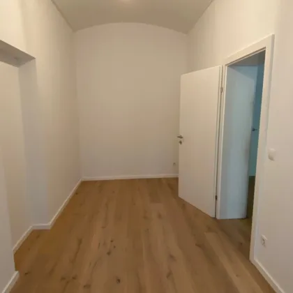 "STADTQUARTIER WEST - Wohnen und Arbeiten in einem kleinen Studio/Atelier" - Bild 3