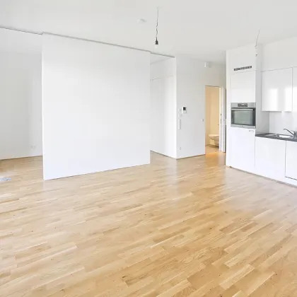 Topmoderner 2-Zimmer-Wohnraum über den Dächern Wiens - Bild 3