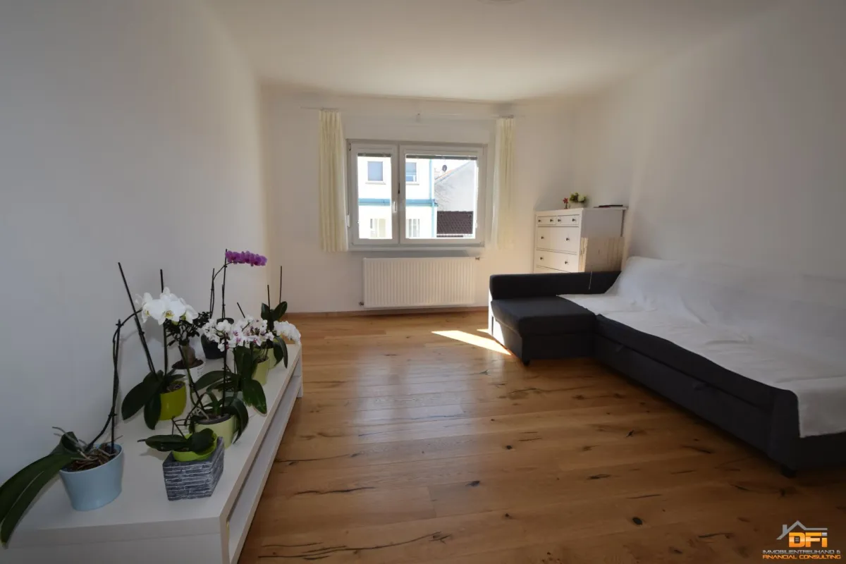 Hochwertiger 2-Zimmer Wohntraum nahe Meidlinger Hauptstraße - 3D Besichtigung - Bild 1