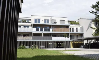 Erstbezug, wunderschöne 3 Zimmer im Zentrum, Homeoffice, großer Balkon, Vösendorf