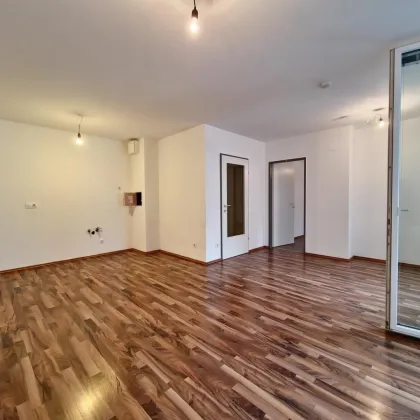 2-Zimmer Wohnung mit Außenfläche in 1210 Wien - Finanzierungsbeitrag (19.635 EURO)!! - Bild 2