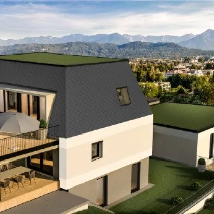 Villen St. Martin - Wohnen mit Ausblick - Bild 3