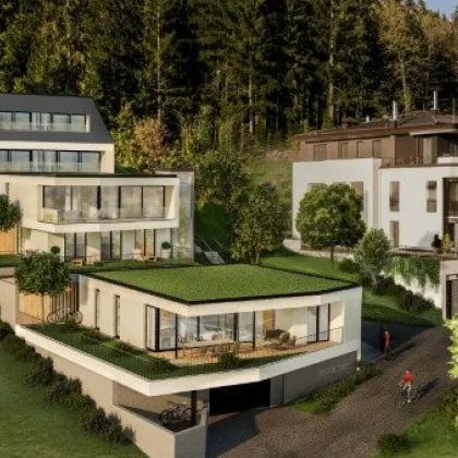 Villen St. Martin - Wohnen mit Ausblick - Bild 2