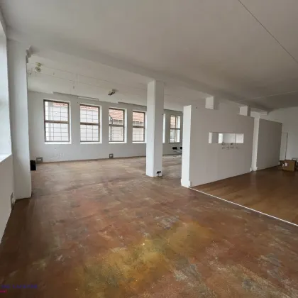 Loft - Atelier – Galerie – Büro – Wohnen und Arbeiten - Bild 2
