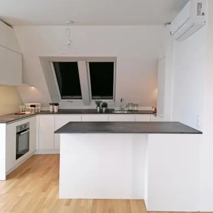 Genießen Sie von Ihrer eigenen Dachterrasse eine atemberaubende Panorama-Aussicht - Bild 3