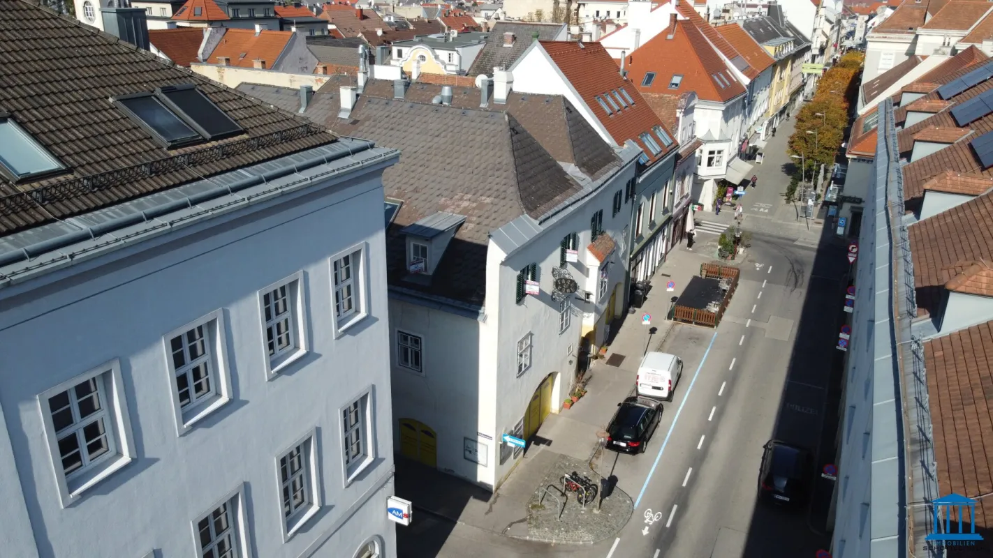 Denkmalgeschütztes Architektur-Juwel als Wertanlage - Bild 1