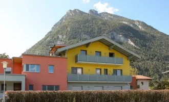 3-ZIMMER-HAUSETAGE MIT SONNENTERRASSE + BALKON