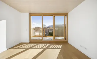 PERFEKT für Familien: Hofhaus im Erstbezug mit Garten und Dachterrasse!