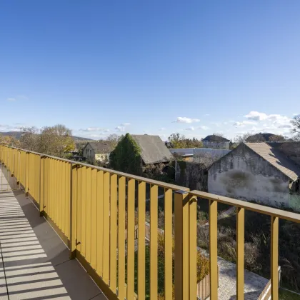 PERFEKT für Familien: Hofhaus im Erstbezug mit Garten und Dachterrasse! - Bild 2