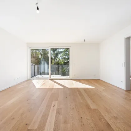 NEW for RENT: new & furnished one bedroom apartment in Vienna! - Bild 3