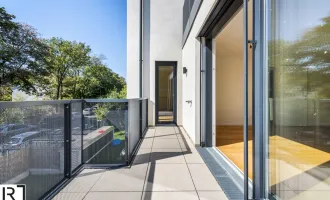 NEW for RENT: new & furnished one bedroom apartment in Vienna!