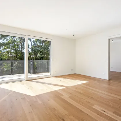 NEW for RENT: new & furnished one bedroom apartment in Vienna! - Bild 2