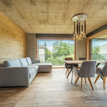 Merlrose - Apartments in 1. Seereihe mit direktem Seezugang und FIXRENDITE 4,25%!!!!! - Bild 3