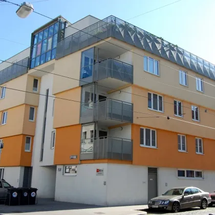 Garagenplätze am Parhamerplatz 14 / Geblergasse zu vermieten! - Bild 2
