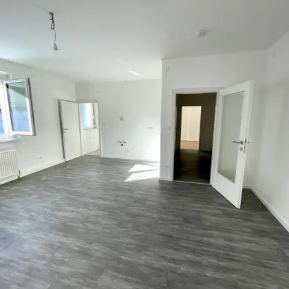 2 Zimmer - Zentralheizung - Bild 2