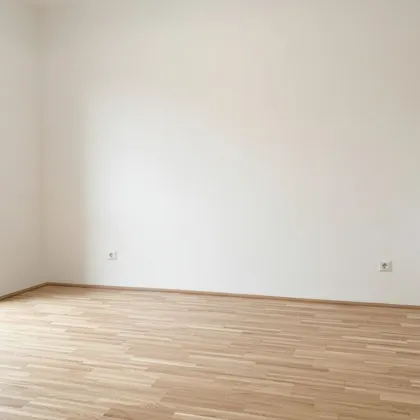 2 Zimmerwohnung mit Balkon im grünen WILDGARTEN - Bild 2