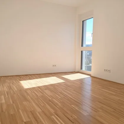 2 Zimmerwohnung mit Balkon im grünen WILDGARTEN - Bild 3
