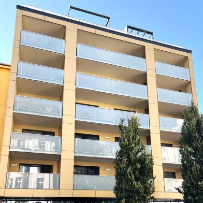 Volksgarten Musiktheater  Bahnhof top Zweizimmerwohnung - Bild 2