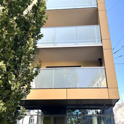 Volksgarten Musiktheater  Bahnhof top Zweizimmerwohnung - Bild 3