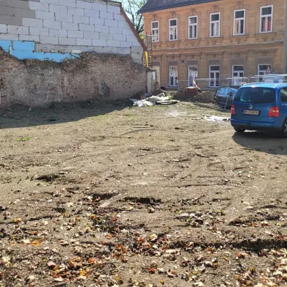 3000m² Grundstück, ( Bebaubare Fäche ca. 300m²)  mit  Wald und Gartenfläche  in Kalksburg - Bild 2