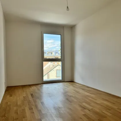 Neubau im Stadtzentrum: Wohnqualität in Hollabrunn - jetzt einziehen! - Bild 3