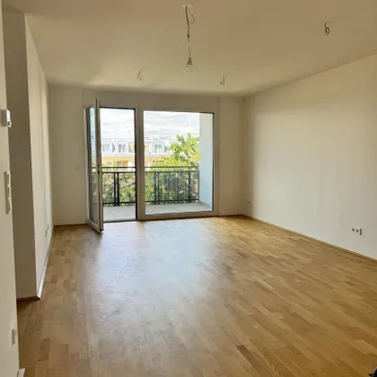 Neubau im Stadtzentrum: Wohnqualität in Hollabrunn - jetzt einziehen! - Bild 3