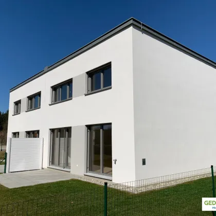 Ökologisch nachhaltiges Anlegerobjekt in Pöchlarn - 4,4% Rendite  – Top C1 - Bild 2