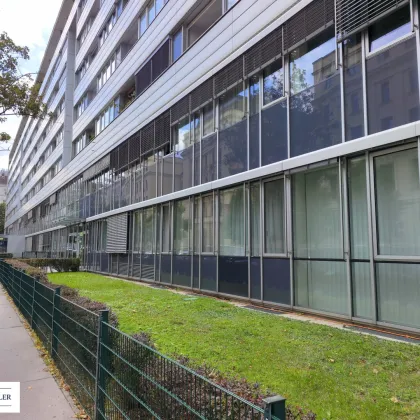 Voll vermieteter Büro Anteil in zentraler Lage mit guter und bonitätsstarker Mieterstruktur - Bild 2