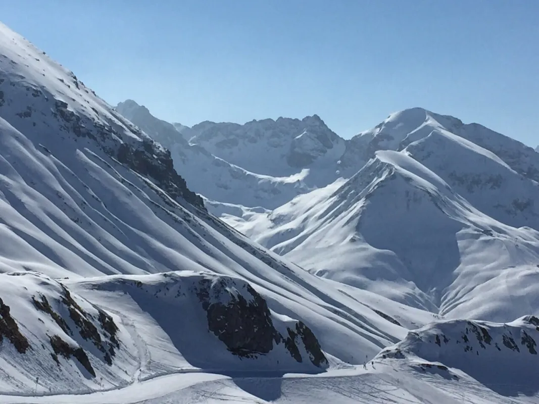 Top Hotel in der Region Arlberg - Bild 1