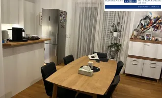 Neubau - Wunderschöne 2,5 Zimmer-Wohnung mit großzügiger Terrasse