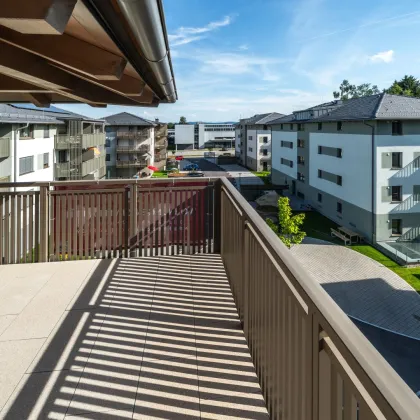 Charmante 3-Zimmer Dachgeschosswohnung Top C15 - Bild 3