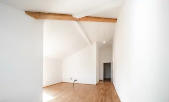 Charmante 3-Zimmer Dachgeschosswohnung Top C15