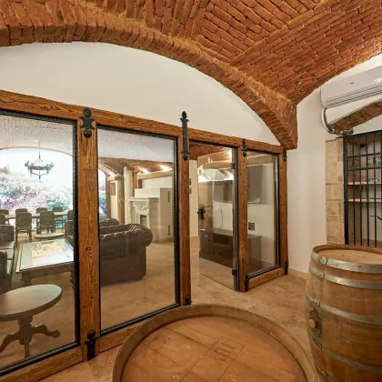 Die Weltstadt | LUXUS Penthouse im Zentrum - Bild 3