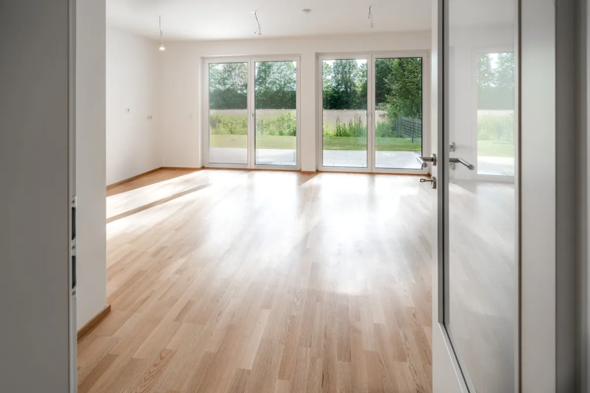 Wohlfühlen auf zwei Ebenen: 3-Zimmer-Maisonettewohnung Top F02 - Bild 1