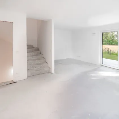 Erstbezug: 4-Zimmer Gartenmaisonettewohnung F03 - Bild 3