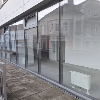 Seitenstetten –Praxis zu mieten! - Bild 2