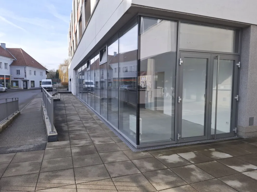 Seitenstetten –Praxis zu mieten! - Bild 1