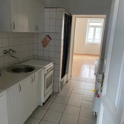 Südseitige sanierungsbedürftige Smartwohnung - Bild 2