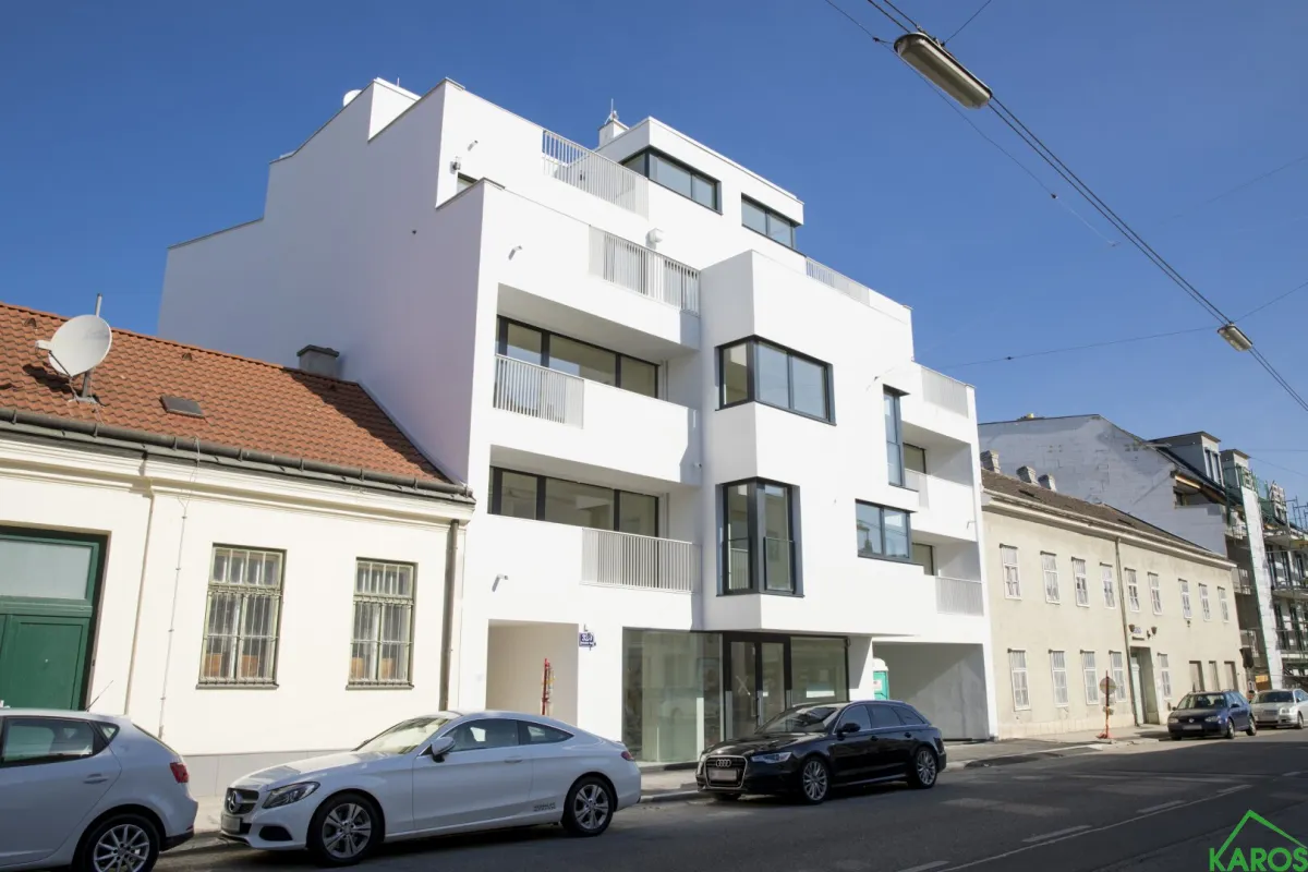 GARAGENPLÄTZE UNBEFRISTET ZU VERGEBEN!!! - Bild 1